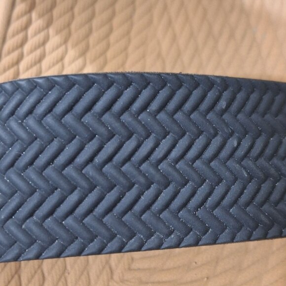 Reef Water Vista Sandals Black 9 - Picture 4 of 6